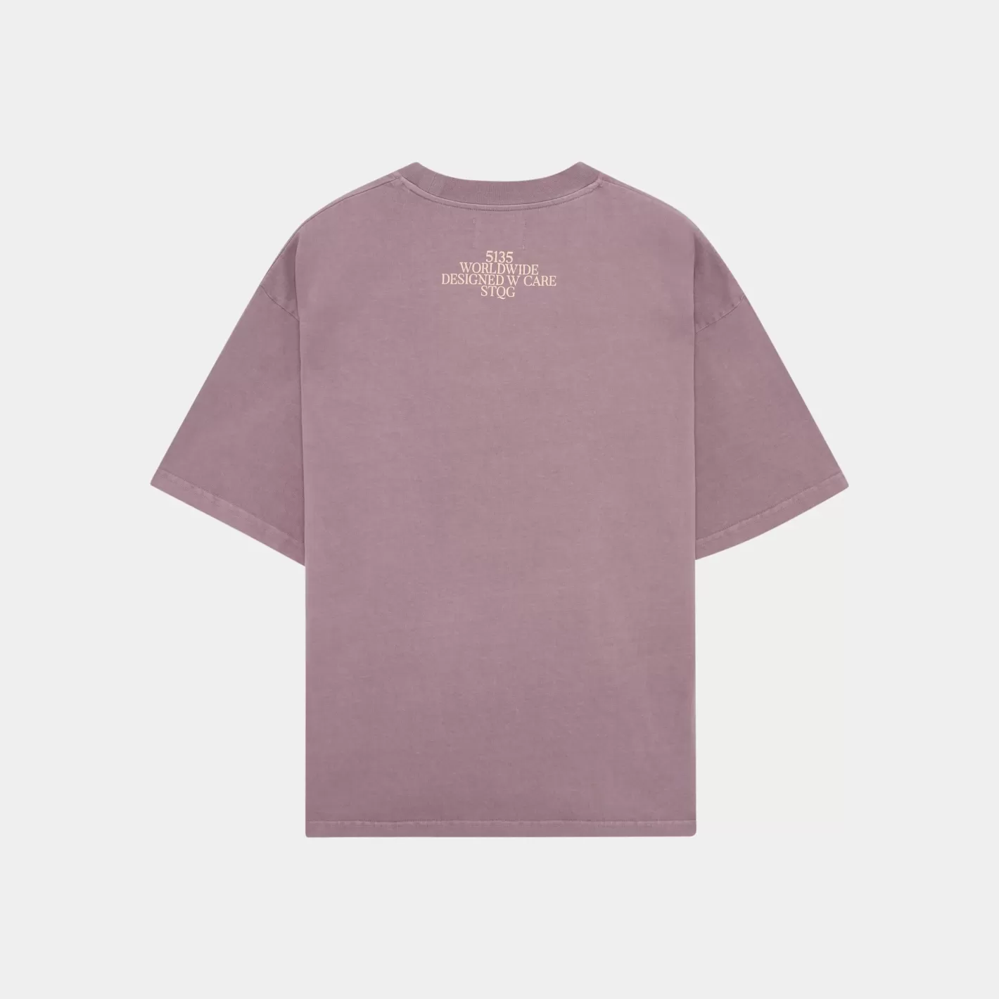 Flash Sale Eme Studios Airline Toadstool Oversized Tee