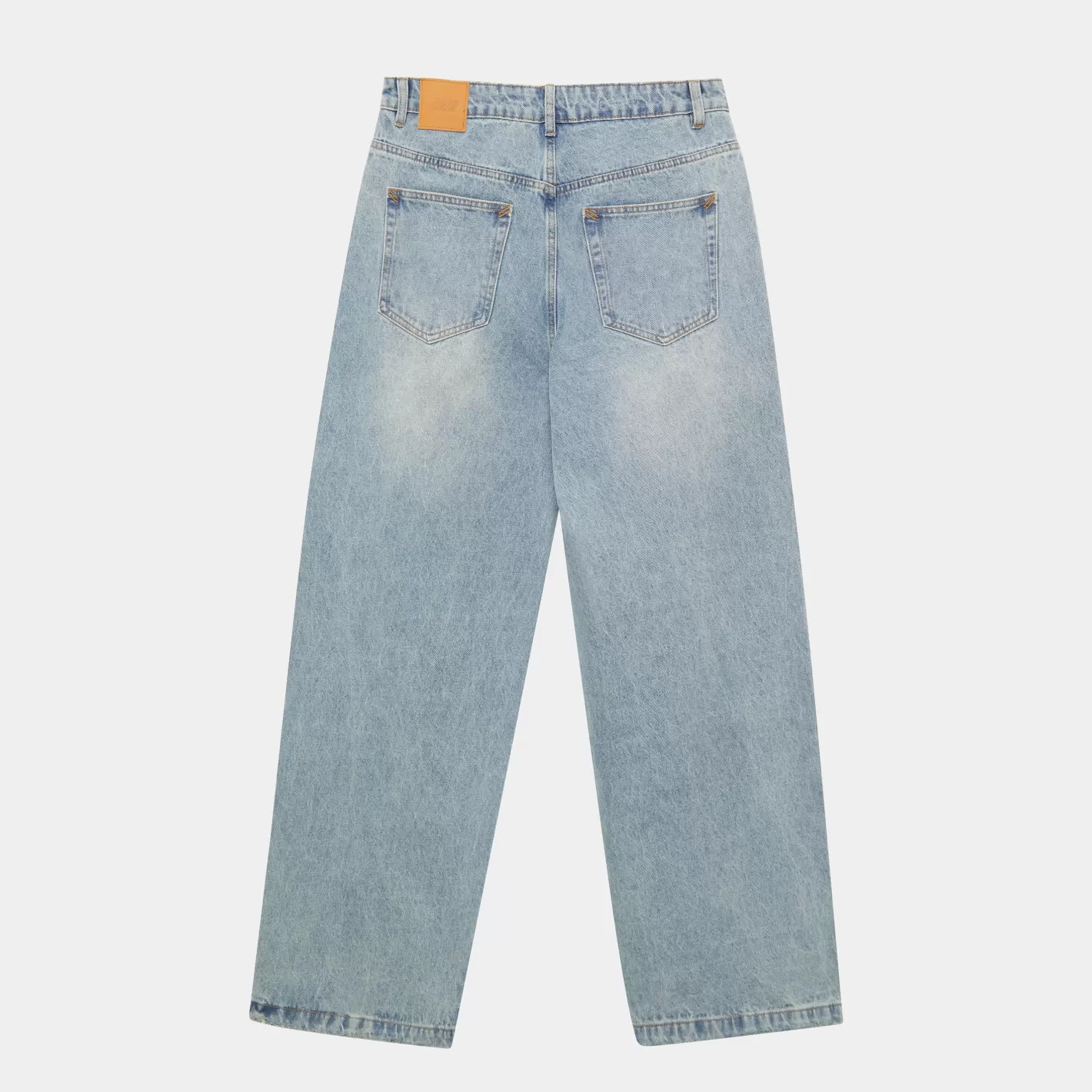 Sale Eme Studios Ashley Blue Jeans DWB