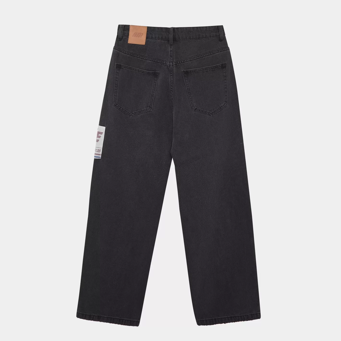 Discount Eme Studios Ashley Shadow Jeans DWB