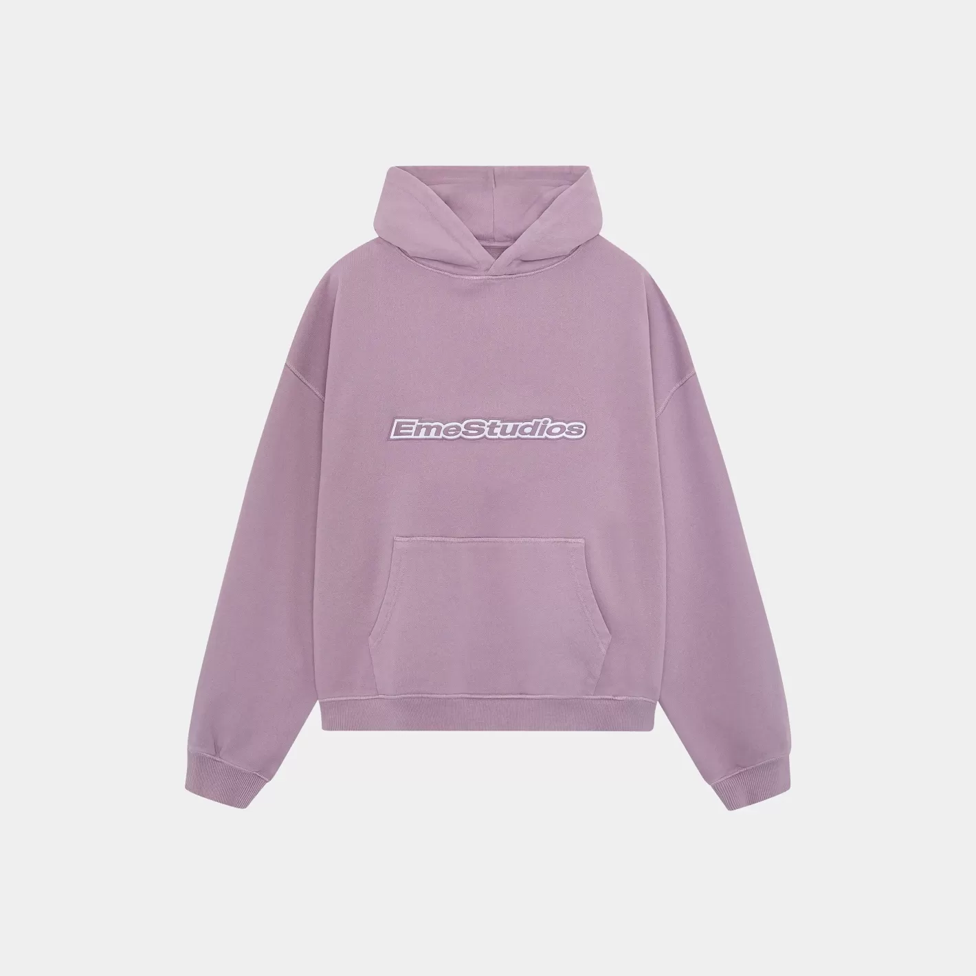 Sale Eme Studios Box Toadstool Oversized Hoodie