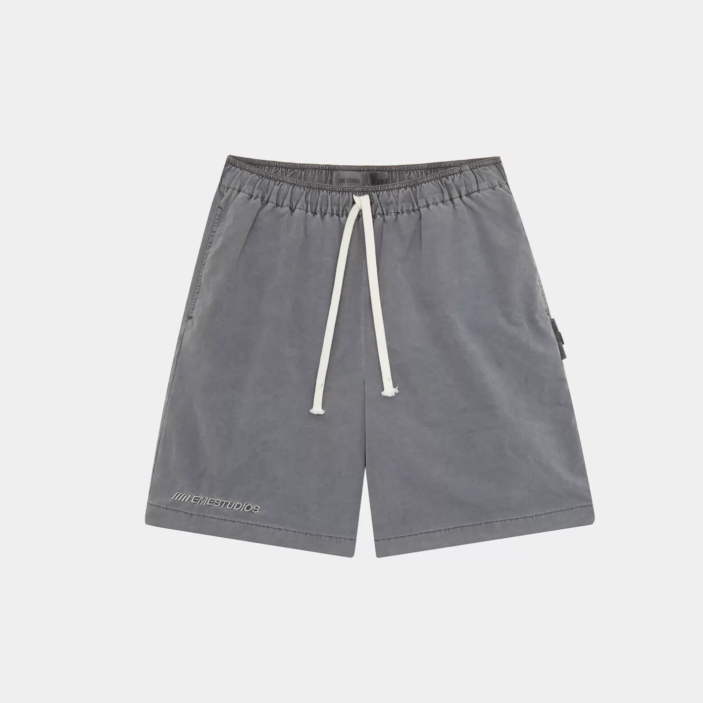 Best Sale Eme Studios Cove Brum Swim Trunk