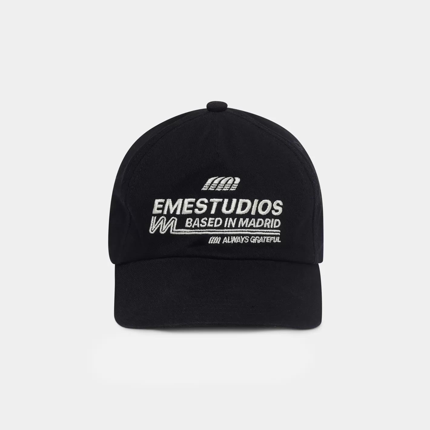 Cheap Eme Studios Daily News shadow cap