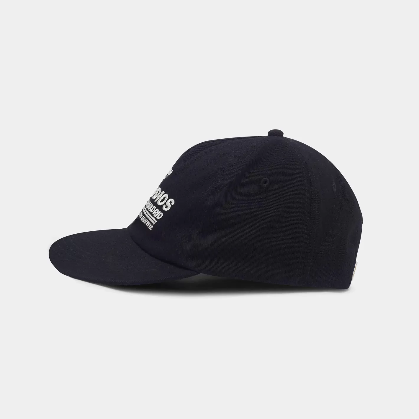 Cheap Eme Studios Daily News shadow cap