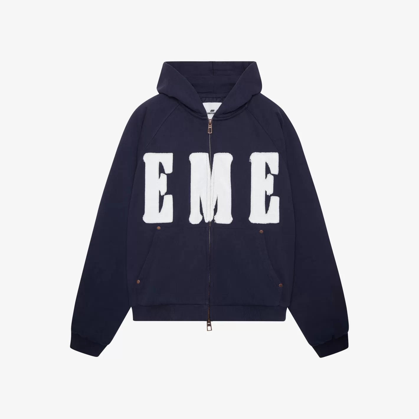 Sale Eme Studios Desire Full Zip