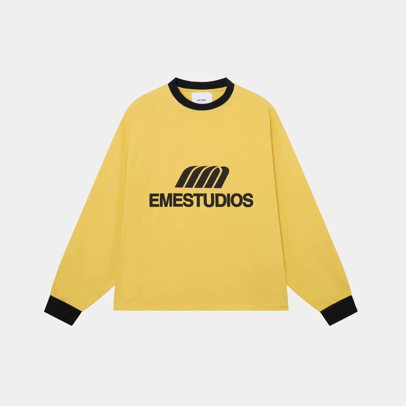 Fashion Eme Studios 2 Era Strike Long Sleeve