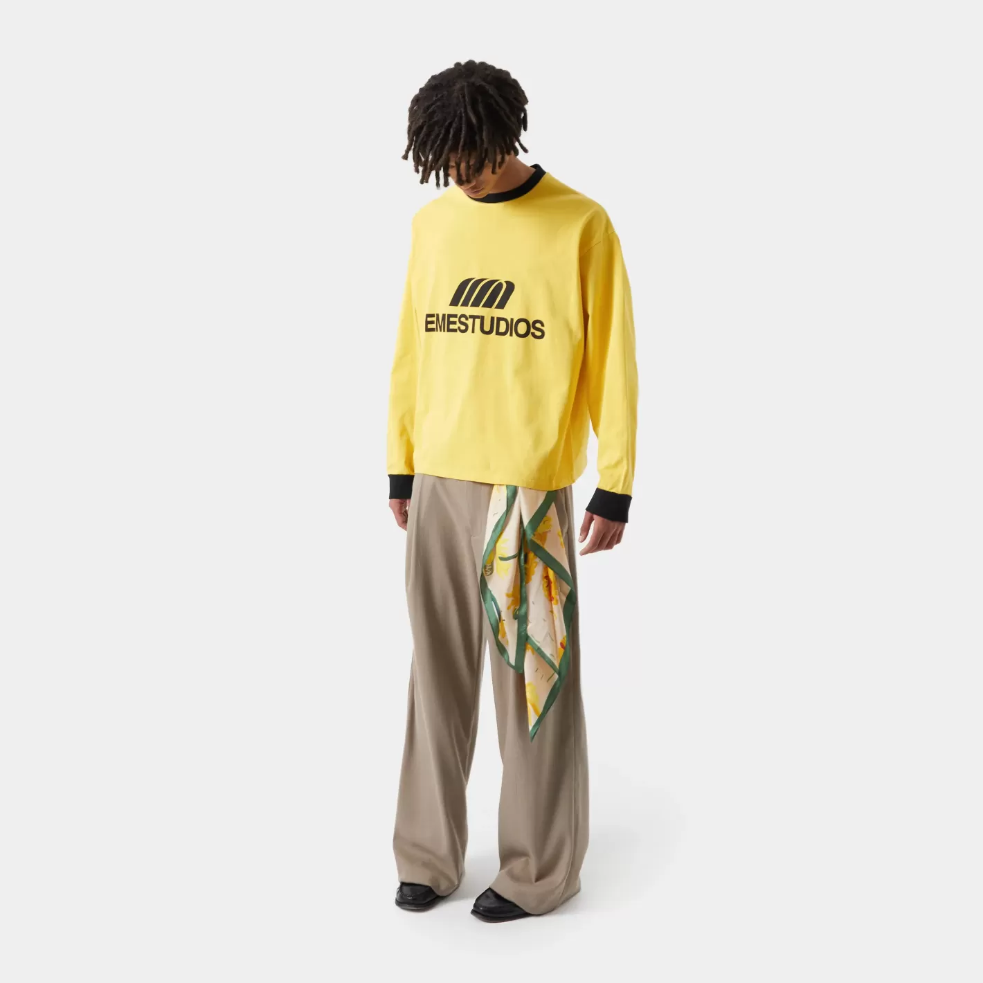 Fashion Eme Studios 2 Era Strike Long Sleeve