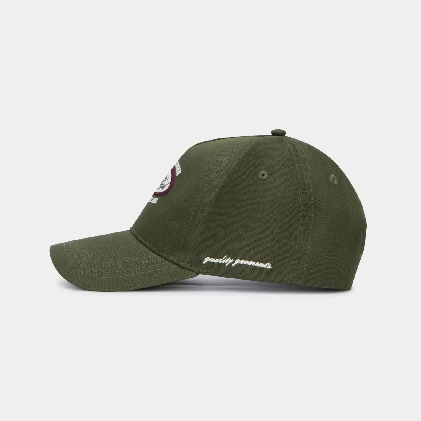 Best Sale Eme Studios Head High Pine Cap