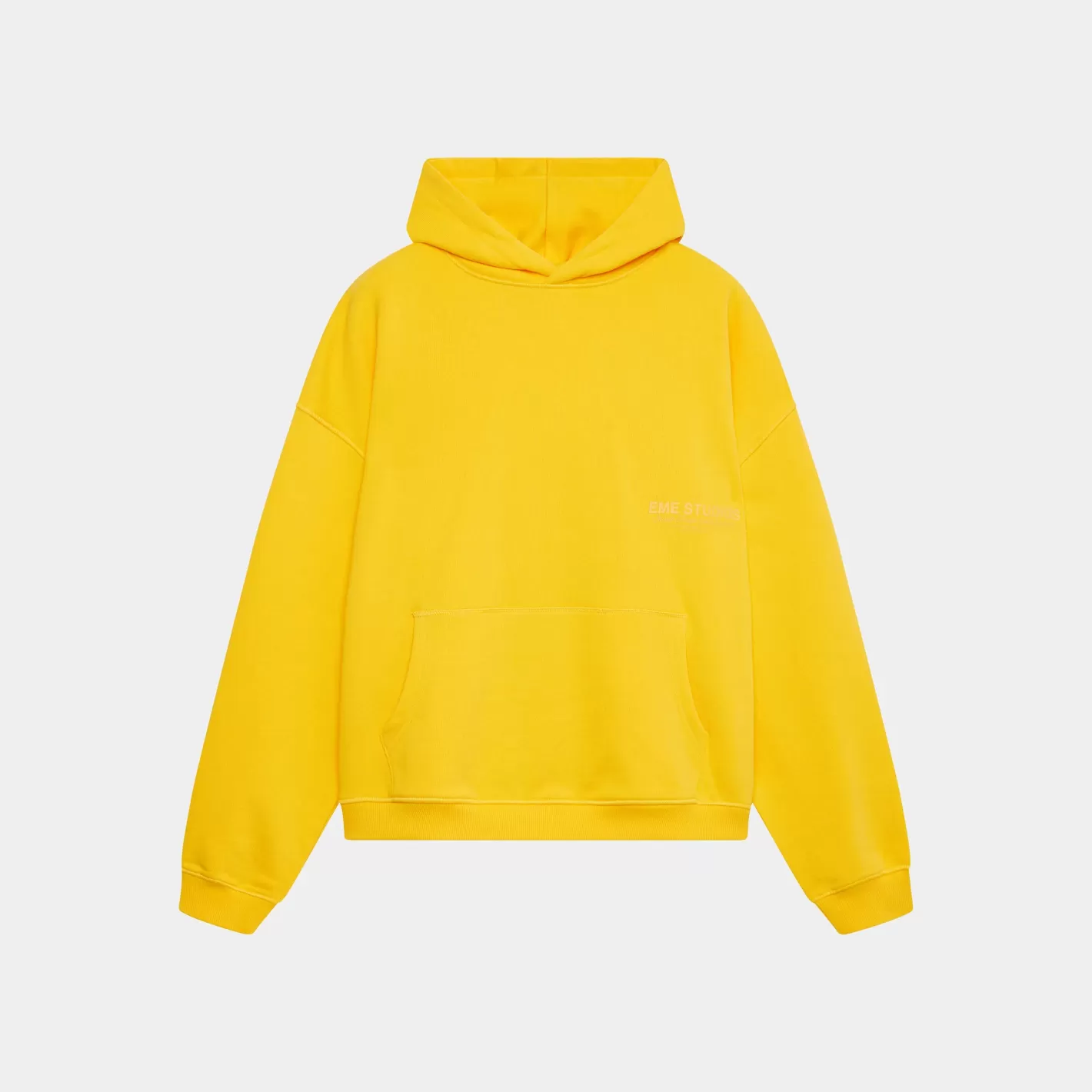 Outlet Eme Studios Iconic Spectra Oversized Hoodie