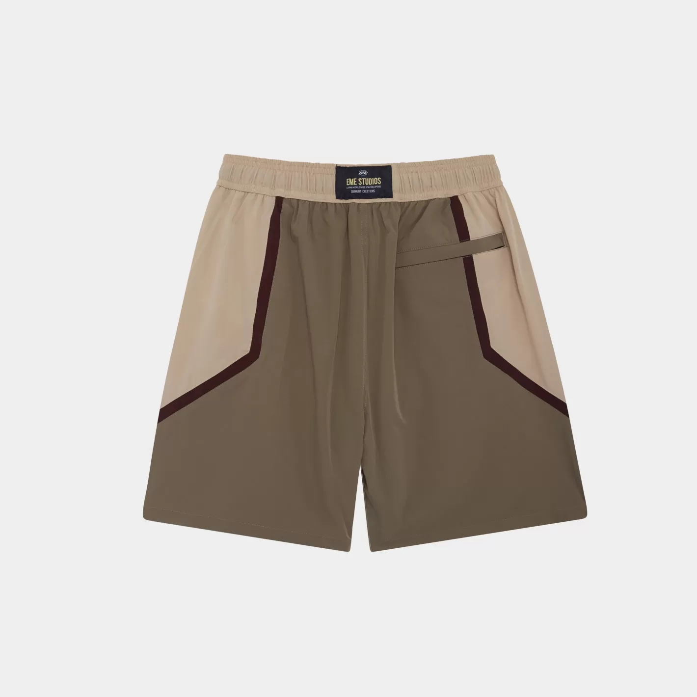 Hot Eme Studios LWSU Laurel Nylon Pants