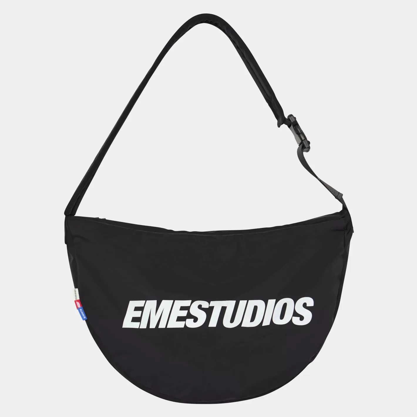 Best Sale Eme Studios Moon Crossbody Nylon Bag