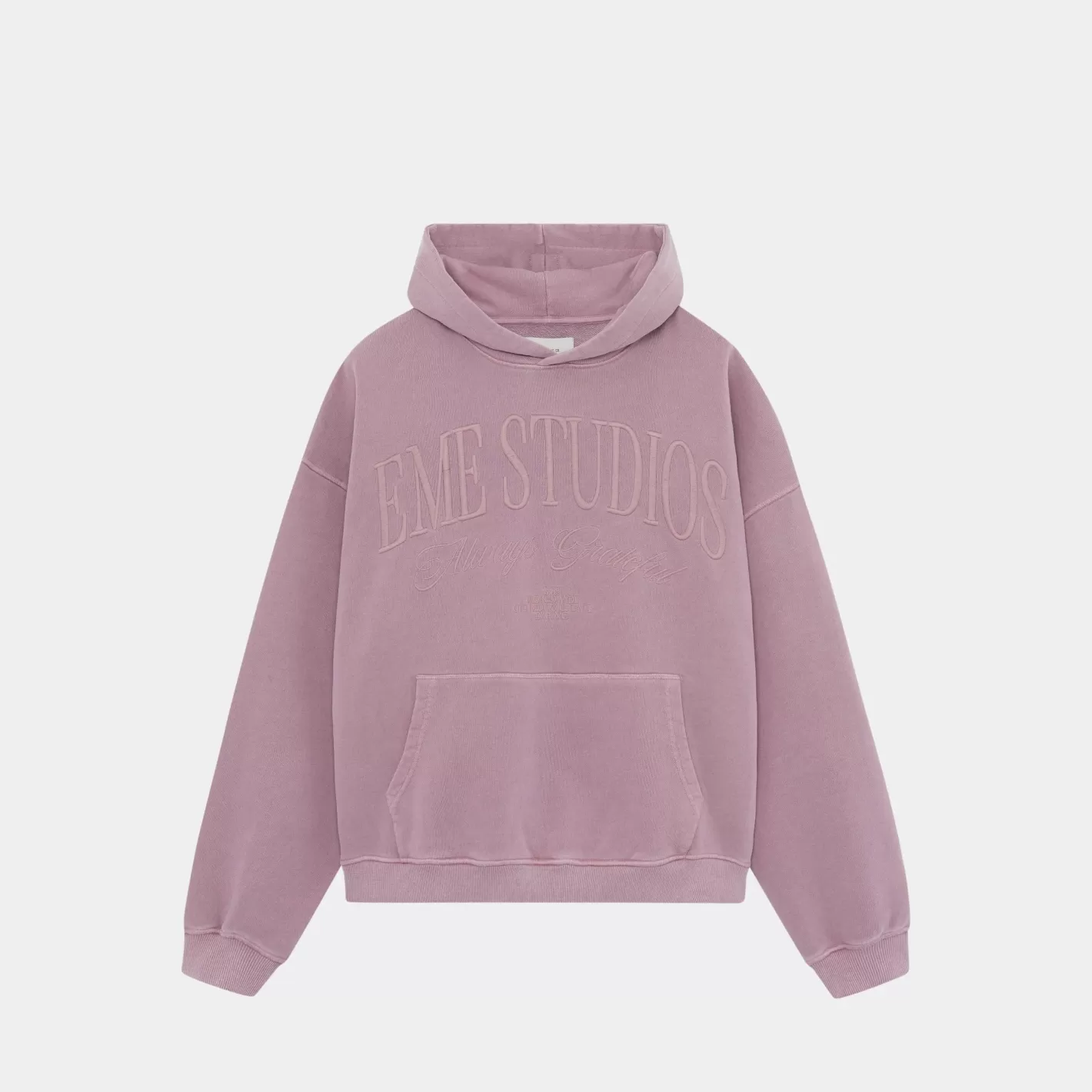 Sale Eme Studios Phantom Toad Stool Oversized Hoodie