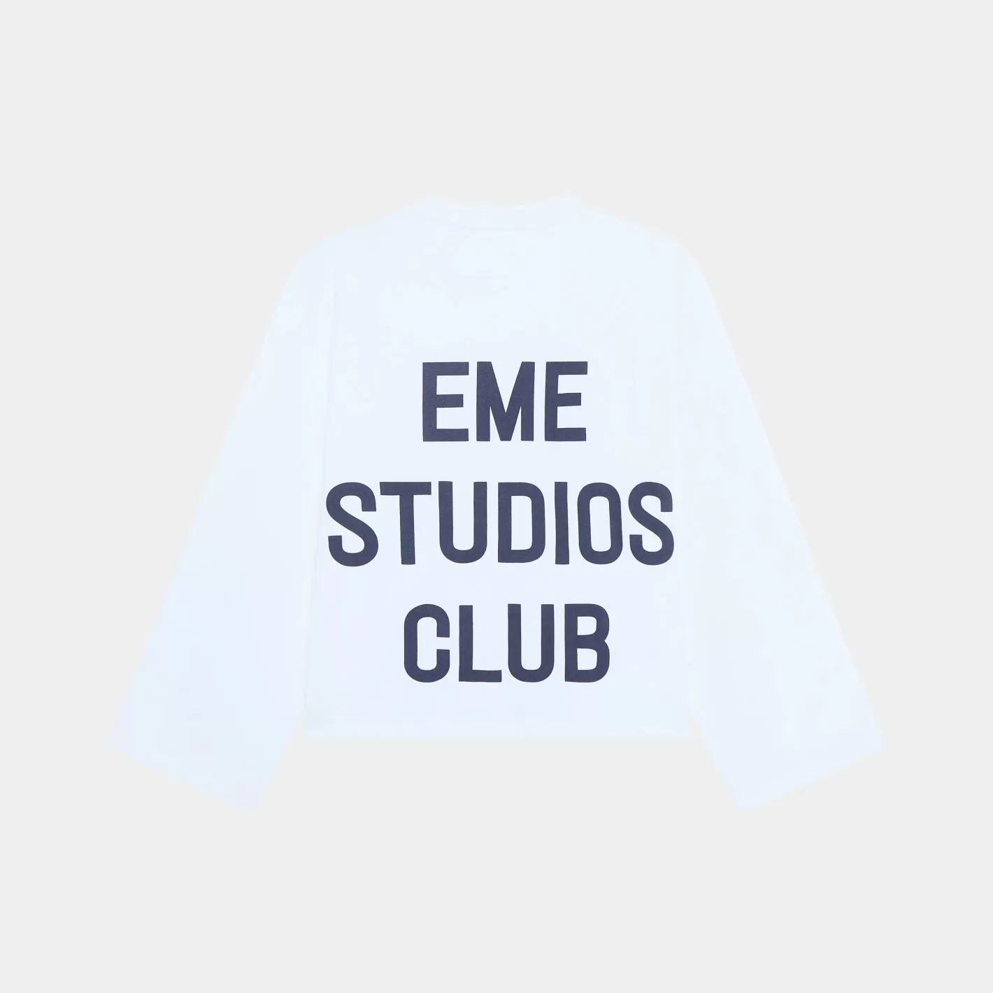 Fashion Eme Studios Posse Pearl Long Sleeve