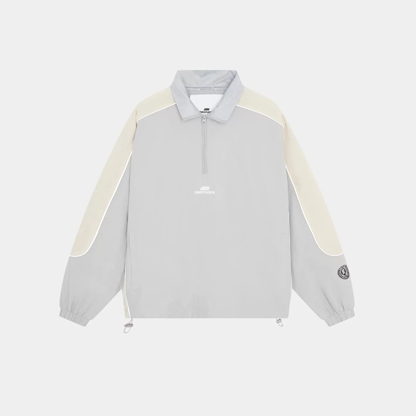 Online Eme Studios Rad Ancient Half Zip