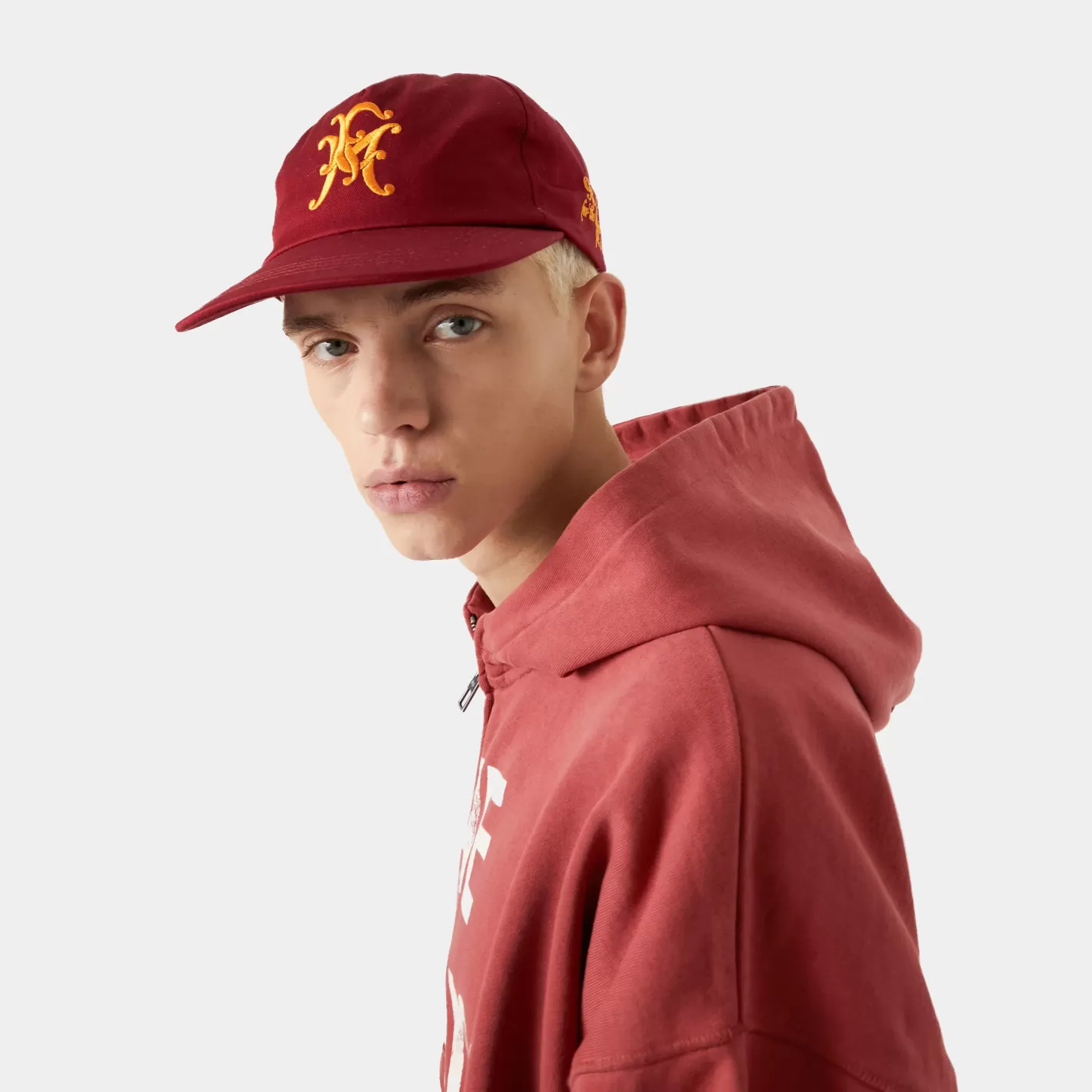 New Eme Studios Reborn Scarlet Cap
