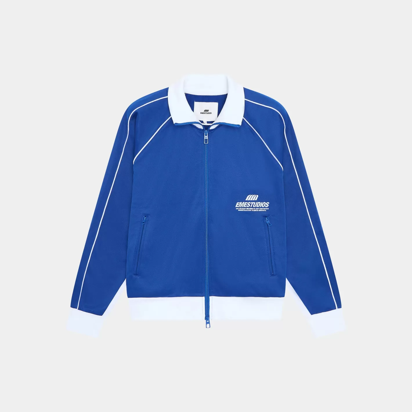 Hot Eme Studios Riot Mazar Full Zip