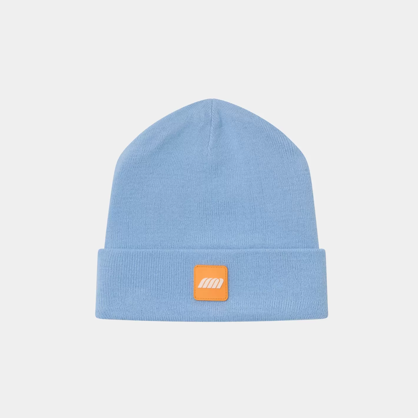 Shop Eme Studios Spark Blue Beanie