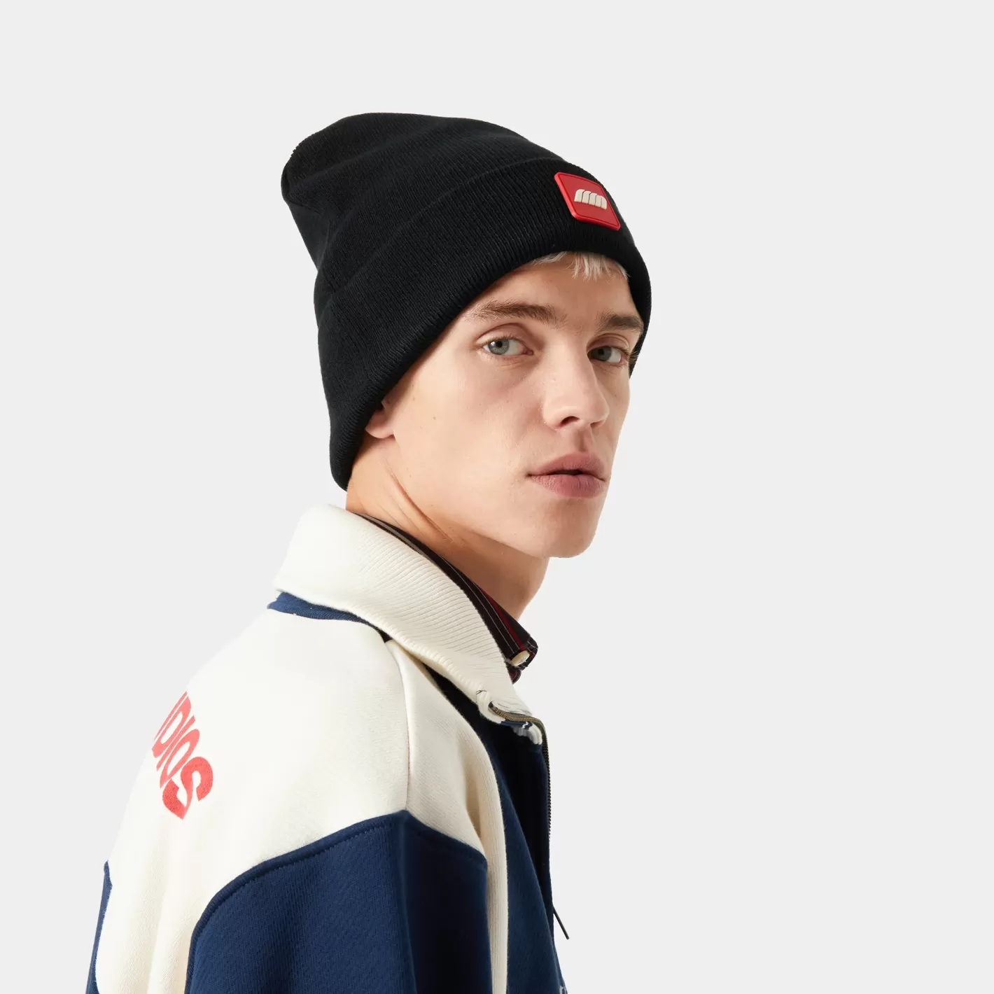 New Eme Studios Spark Shadow Beanie