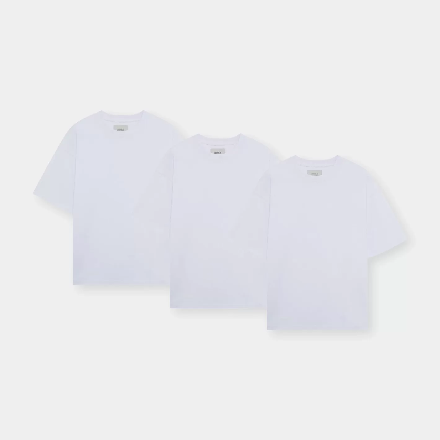 Fashion Eme Studios Threessential Tee Pack