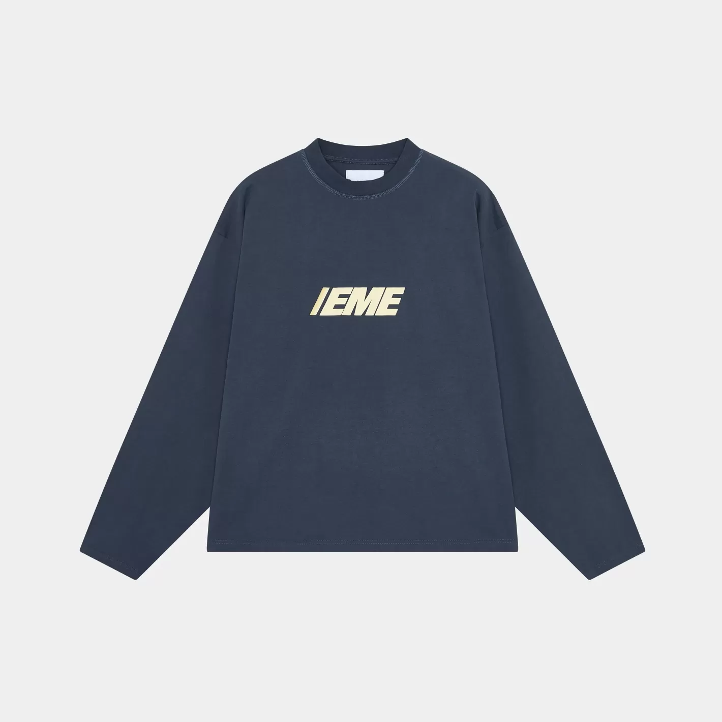 thrill_navy_long_sleeve_7.webp Hot Eme Studios Thrill Navy Long Sleeve