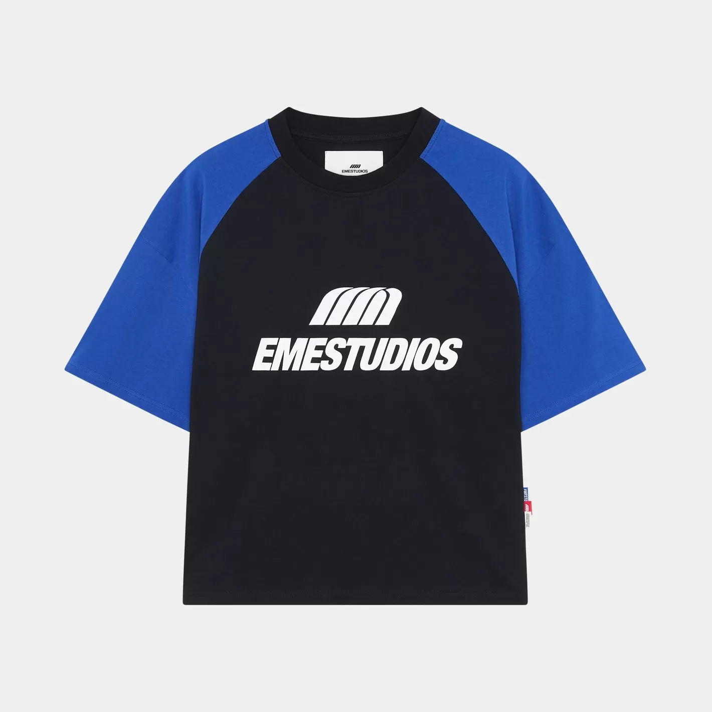 Discount Eme Studios Vids FR Spectrum Tee